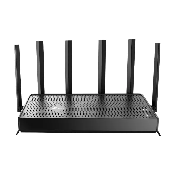 TP-Link Archer BE6500 Dual-Band Wi-Fi 7 Router TP-Link Archer BE6500 Dual-Band Wi-Fi 7 Router