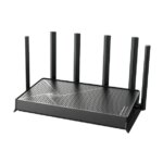 TP-Link Archer BE6500 Dual-Band Wi-Fi 7 Router - Image 2