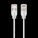 Ubiquiti UniFi Etherlighting Patch Cable, 0.15m | UACC-Cable-Patch-EL-0.15M-W - Image 2