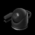 Ubiquiti UniFi Protect 8MP G6 Turret IP Camera, Black | UVC-G6-Turret-B - Image 2