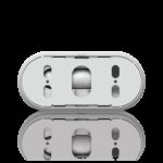 Ubiquiti UniFi G6 180 degree panoramic, 16MP, White | UVC-G6-180-W - Image 4