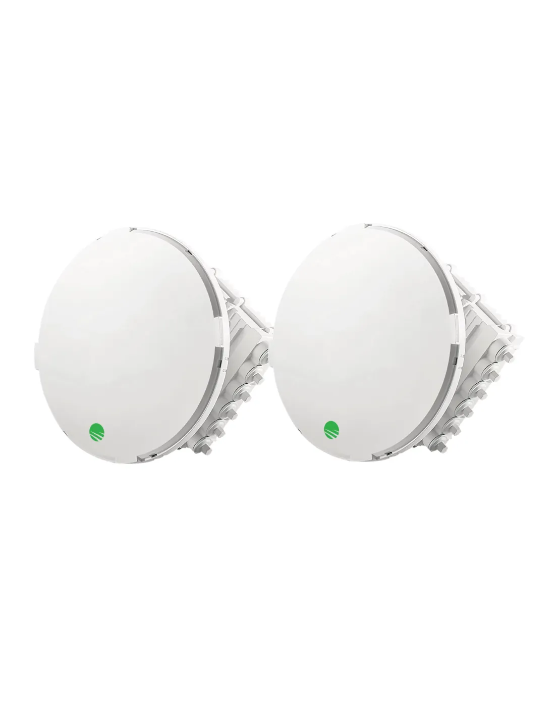 Siklu E-Band (80GHz) Complete PTP link FDD 1Gbps. 2ft EXT Antennas | SK-EH1200FX-1000 Siklu E-Band (80GHz) Complete PTP link FDD 1Gbps. 2ft EXT Antennas | SK-EH1200FX-1000