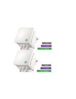 Siklu E-Band (70GHz) Complete PTP link TDD 1Gbps aggregate