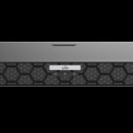 Uniview UNV PRIME Series 16 Channel NVR with 2 HDD slots | NVR502-16B-IQ