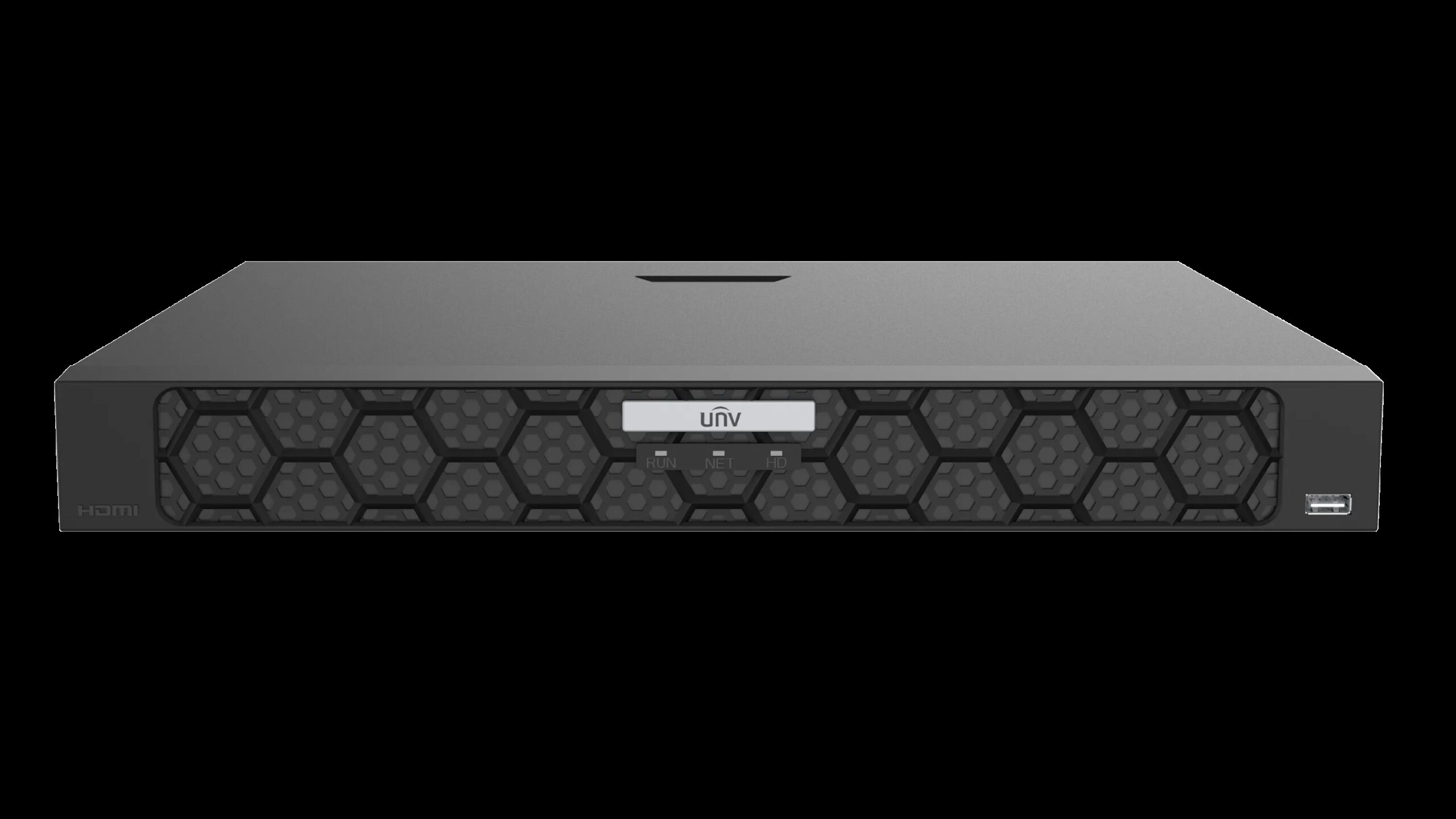 Uniview UNV PRIME Series 16 Channel NVR with 2 HDD slots | NVR502-16B-IQ Uniview UNV PRIME Series 16 Channel NVR with 2 HDD slots | NVR502-16B-IQ