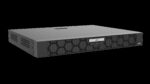 Uniview UNV PRIME Series 32 Channel NVR with 4 HDD slots | NVR504-32B-IQ - Image 2