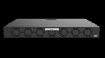 Uniview UNV PRIME Series 32 Channel NVR with 4 HDD slots | NVR504-32B-IQ