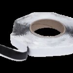 Acconet Butyl Tape - Self Adhesive 30mm x 1.5mm -1KG