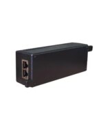 Acconet 10GbE 54V 60W Active  PoE++ Injector metal case - Image 3