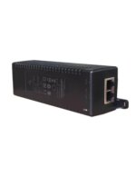 Acconet 10GbE 54V 90W Active  PoE+++ Injector metal case - Image 2