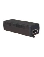Acconet 10GbE 54V 90W Active  PoE+++ Injector metal case