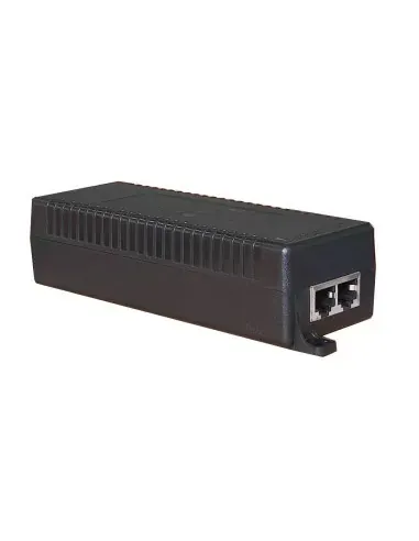 Acconet 10GbE 54V 90W Active  PoE+++ Injector metal case