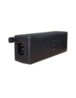 Acconet 10GbE 54V 90W Active  PoE+++ Injector metal case - Image 5