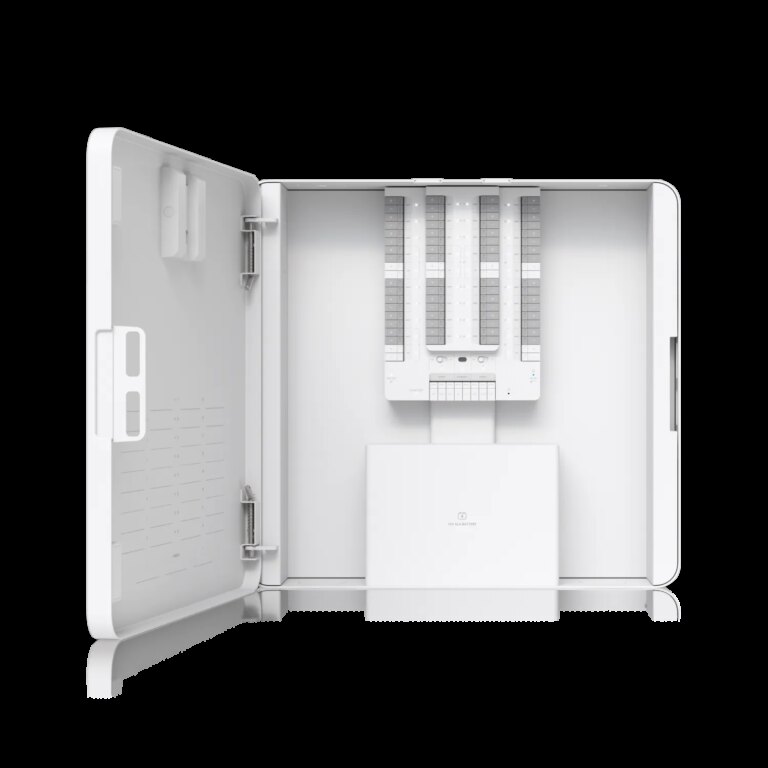 Ubiquiti UniFi Access Alarm Hub Kit | UP-AlarmHub-Kit