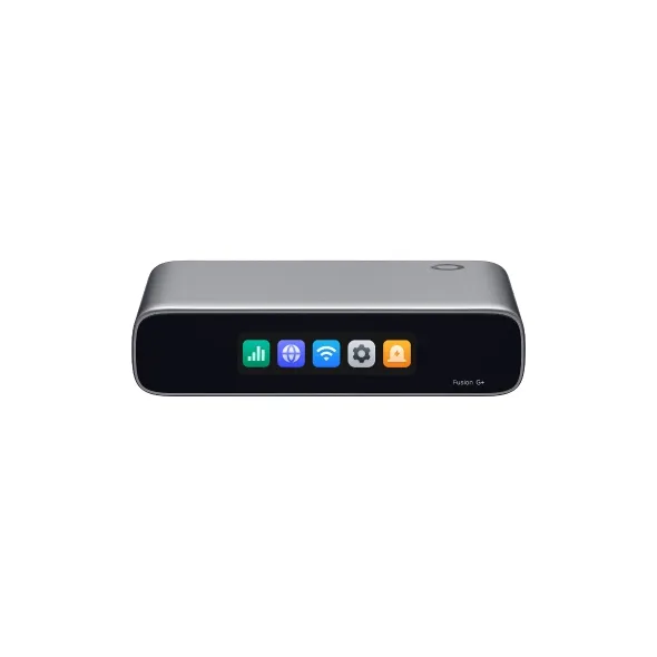 TP-Link Omada Fusion G+ Gateway TP-Link Omada Fusion G+ Gateway