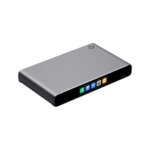 TP-Link Omada Fusion 2.5G PoE Gateway - Image 3