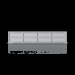 Ubiquiti UniFi NAS Pro 8 | UNAS-Pro-8