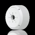 Ubiquiti UniFi Protect Camera Junction Box | UACC-Camera-JB-W