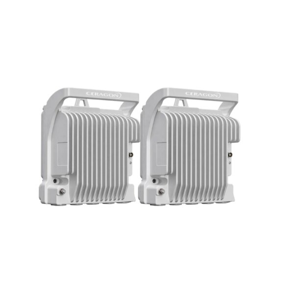 Ceragon IP50CX 11GHz Link 2+0 XPIC - Up to 1Gbps