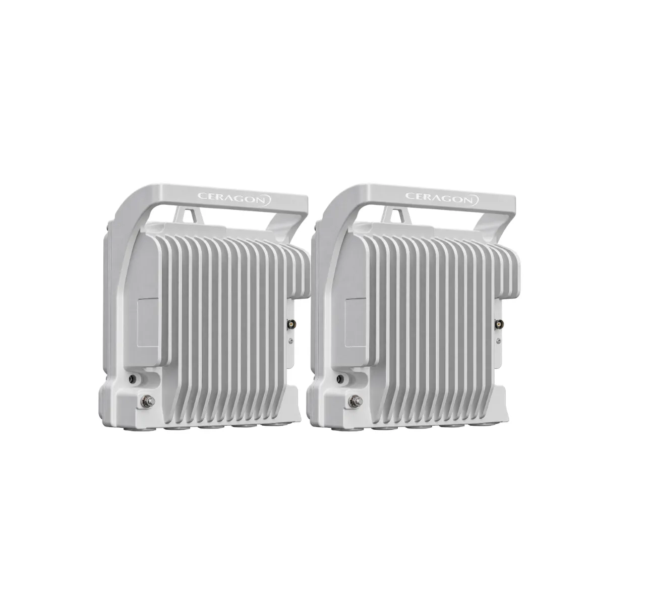 Ceragon IP50CX 11GHz Link 2+0 XPIC - Up to 1Gbps Ceragon IP50CX 11GHz Link 2+0 XPIC - Up to 1Gbps