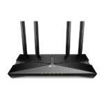 TP-Link AX3000 Agile Configuration Wi-Fi 6 Router