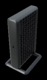 MikroTik hAP be lite 4 Port 2.5G WiFi 7 Router - Image 2