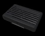 MikroTik hAP be lite 4 Port 2.5G WiFi 7 Router - Image 4