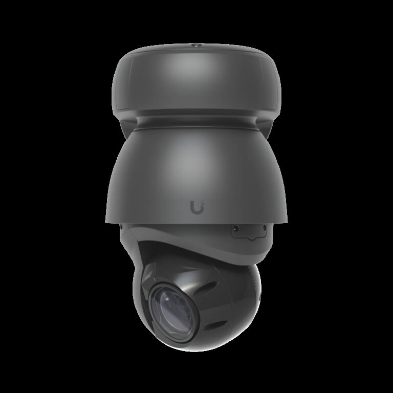 Ubiquiti UniFi Protect AI PTZ 4K PoE++ IP Camera Black | UVC-AI-PTZ-B