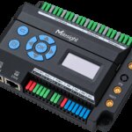 Milesight Building IoT LTE Gateway| EG71-L08L-868M