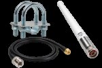 Milesight LoRaWAN Gateway High Gain External LoRa Antenna - Image 2