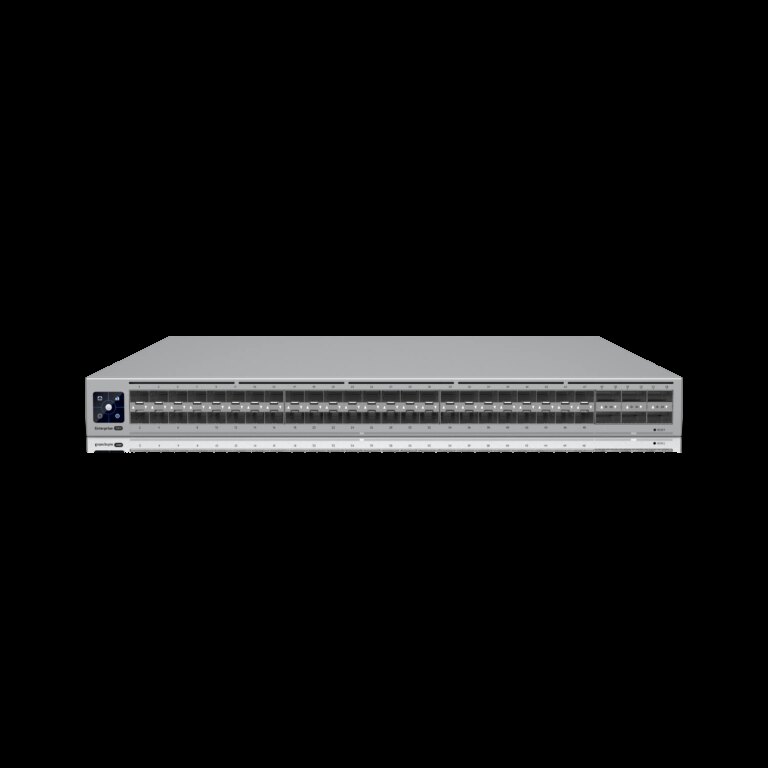 Ubiquiti UniFi Enterprise Campus Aggregation | ECS-Aggregation