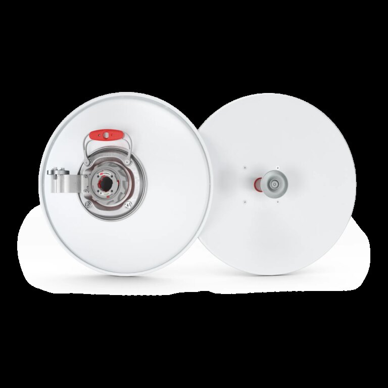 RF Elements UltraDish TP 29dBi Wideband 2-Pack | UD29WB-2PACK