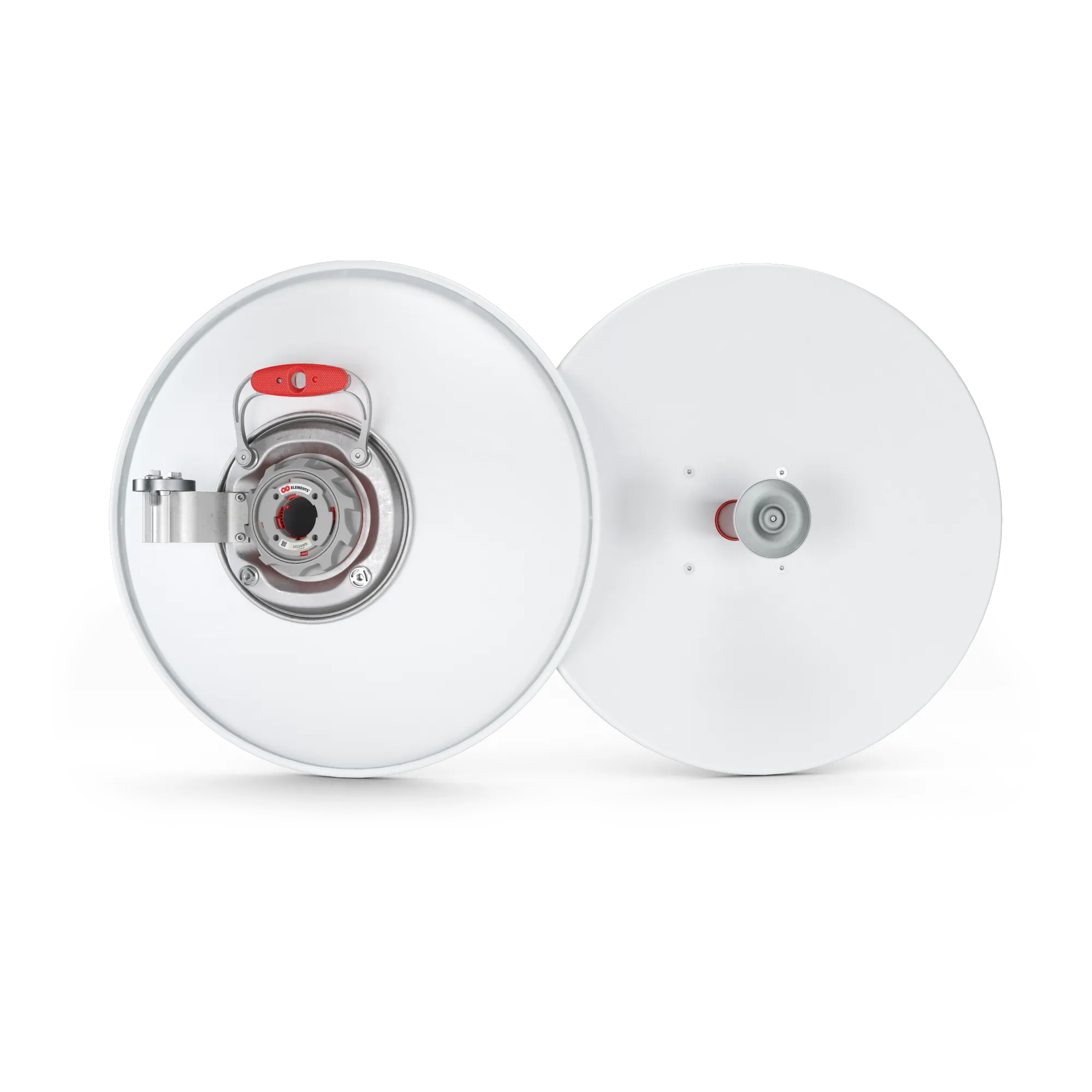 RF Elements UltraDish TP 29dBi Wideband 2-Pack | UD29WB-2PACK RF Elements UltraDish TP 29dBi Wideband 2-Pack | UD29WB-2PACK