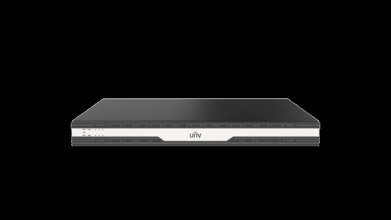 UNV - 10 Channel High Definition Video Decoder | ADU8806-E
