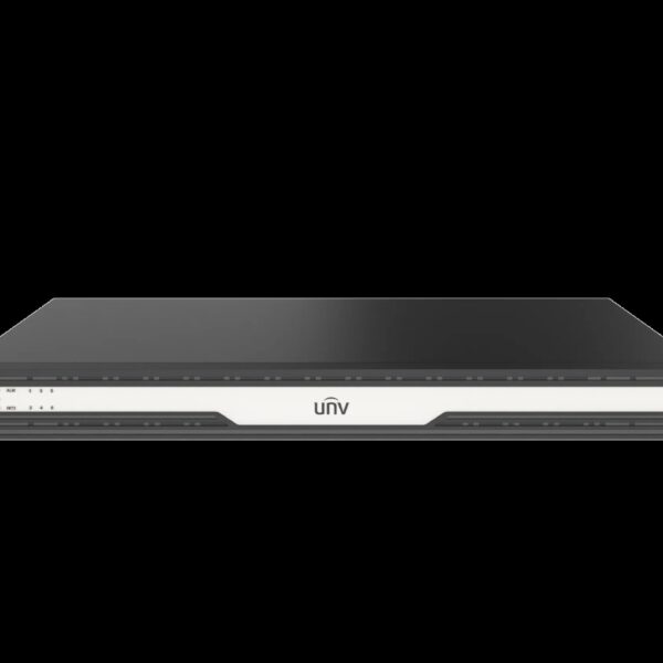 UNV - 10 Channel High Definition Video Decoder | ADU8806-E