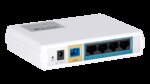 BDCOM xPON 1-Port xPON (SC/UPC), 4 x GB LAN | GP1702-4G - Image 2