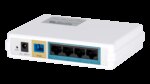 BDCOM xPON 1-Port xPON (SC/UPC), 4 x GB LAN | GP1702-4G - Image 3