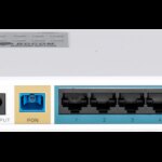 BDCOM xPON 1-Port xPON (SC/UPC)