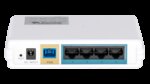 BDCOM xPON 1-Port xPON (SC/UPC)