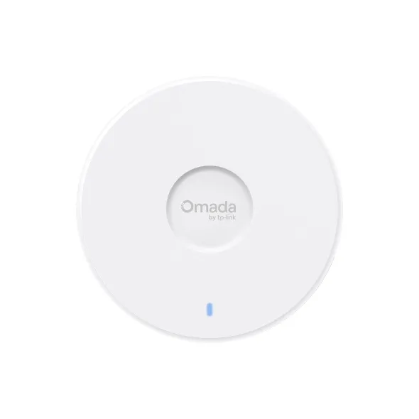 TP-Link Omada Dual-Band Wi-Fi 7 AP | EAP727 TP-Link Omada Dual-Band Wi-Fi 7 AP | EAP727