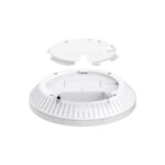 TP-Link Omada Dual-Band Wi-Fi 7 AP | EAP727 - Image 2