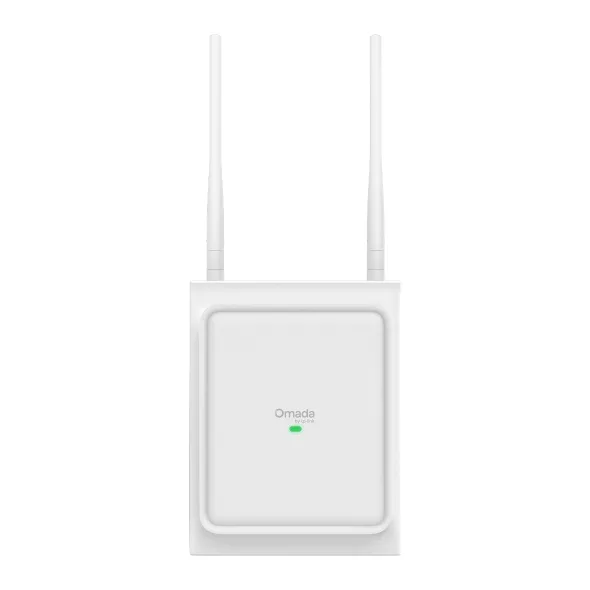 TP-Link Omada Dual-Band Wi-Fi 7 Outdoor AP | EAP725-O