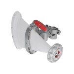 RF Elements 60° Asymmetrical Horn Antenna | AH60WB