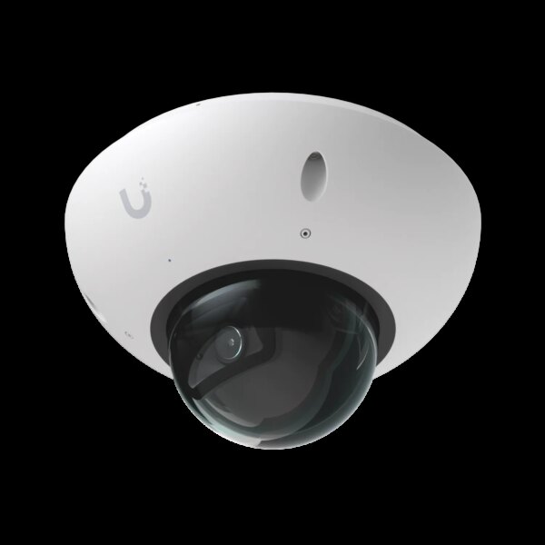 Ubiquiti UniFi Protect 8MP G6 Dome IP Camera | UVC-G6-Dome-W