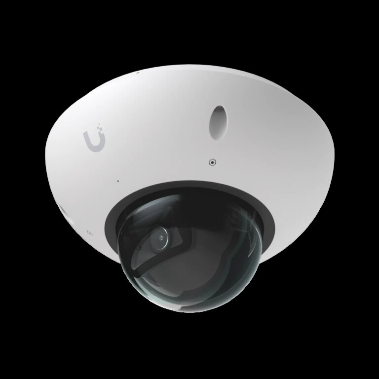 Ubiquiti UniFi Protect 8MP G6 Dome IP Camera | UVC-G6-Dome-W