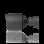 Ubiquiti UniFi Protect 8MP G6 Bullet IP Camera, Black | UVC-G6-Bullet-B - Image 3