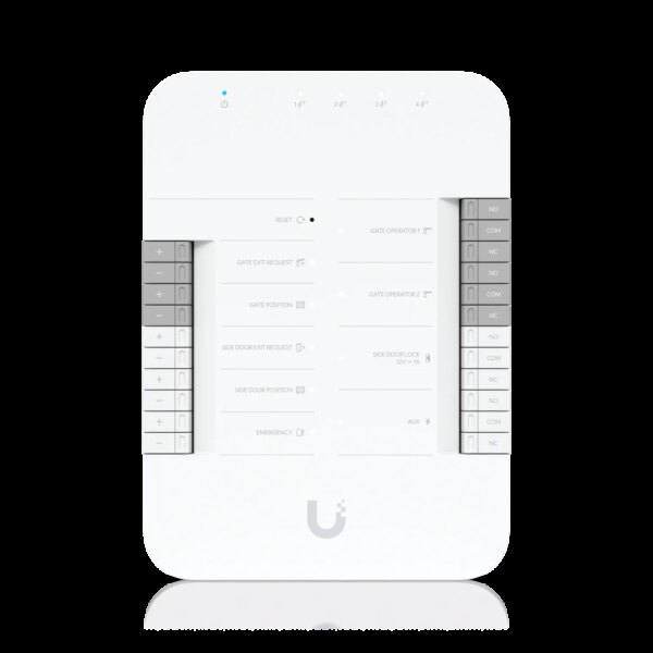 Ubiquiti UniFi Access Gate Hub | UA-HUB-GATE