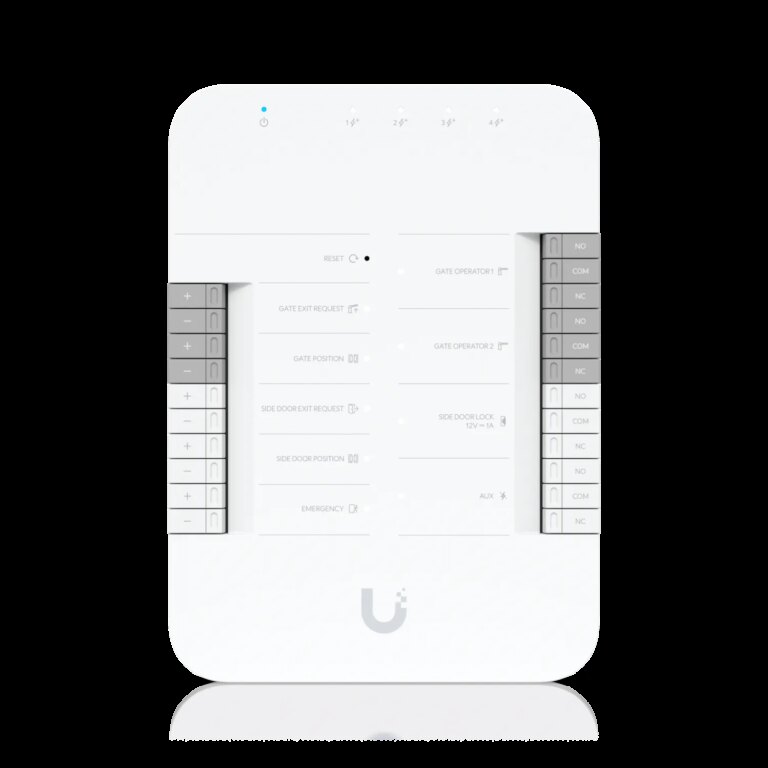 Ubiquiti UniFi Access Gate Hub | UA-HUB-GATE