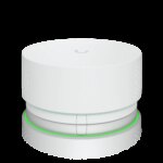 Ubiquiti UniFi Protect Vape Detection & Air Quality Sensor | UP-AirQuality - Image 3