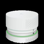Ubiquiti UniFi Protect Vape Detection & Air Quality Sensor | UP-AirQuality